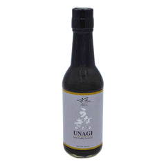 UNAGI SAUCE 12 x 250ml TWIN DRAGON