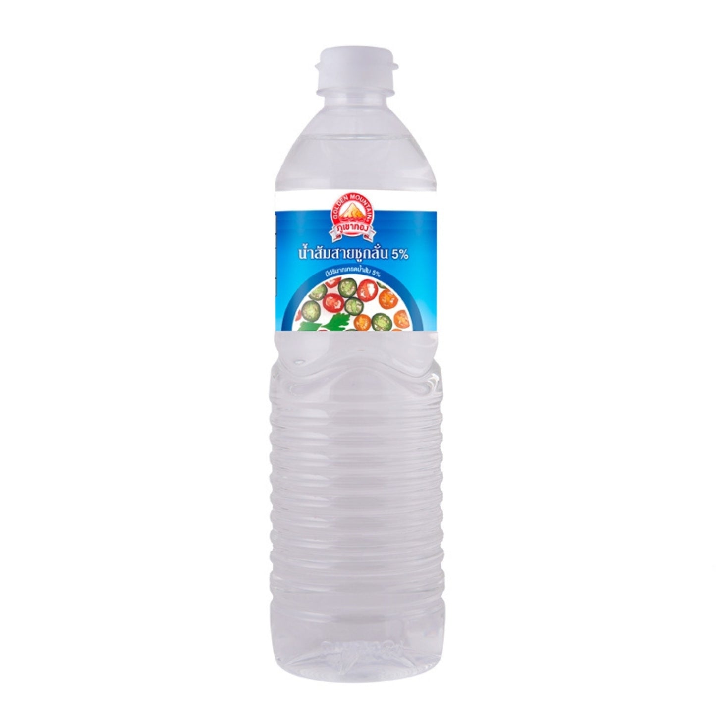 DISTILLED VINEGAR 12 x 1L GOLDEN MOUNTAIN