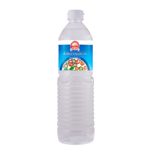 DISTILLED VINEGAR 12 x 1L GOLDEN MOUNTAIN