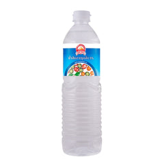DISTILLED VINEGAR 12 x 1L GOLDEN MOUNTAIN