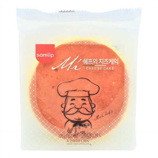 SOFT CAKE ORIGINAL LARGE 36 x 105g SAMLIP