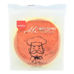 SOFT CAKE ORIGINAL LARGE 36 x 105g SAMLIP