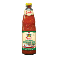 CANTONESE SUKI SAUCE 12 x 730ml PANTAINORASINGH