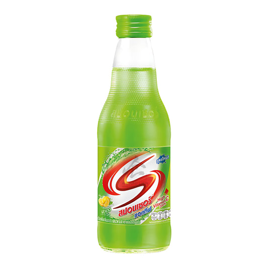 ENERGY DRINK GREEN 24 x 250ml SPONSOR