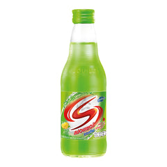 ENERGY DRINK GREEN 24 x 250ml SPONSOR