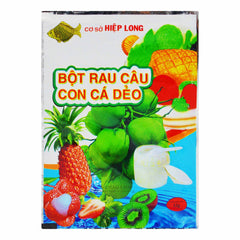 JELLY POWDER 10 x (12X10GR) HIEP LONG