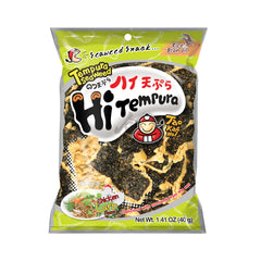 TEMPURA SEAWEED CHICKEN LARB (6PCS X 40G) 8 x 240g TAOKAENOI