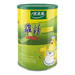 GRANULATED CHICKEN FLAVOR SEASONING 12 x 1kg TOTOLE