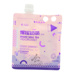 SHAKE MILK TEA VIGOROUSLY ASSAM MILK TEA 30 x 53g FRUIT MEET TEA