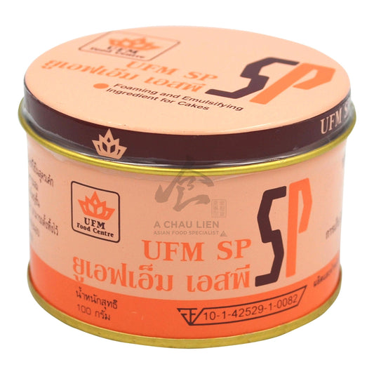 SP 36 x 100g UFM