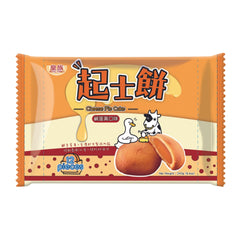 CHEESE PIE CAKE 12 x 240g ROYAL FAMILY