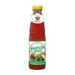 SWEET CHILI SAUCE SUGAR FREE 12 x 340ml PANTAINORASINGH