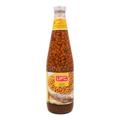 SALTED SOYBEAN 12 x 850ml UFC