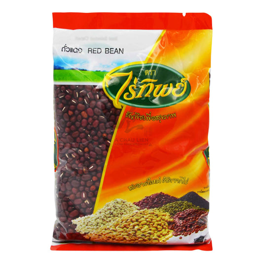 RED ADZUKI BEANS 20 x 500g RAITIP
