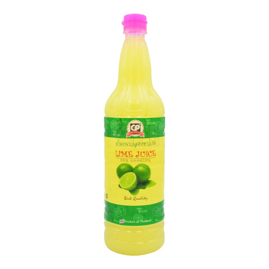 LIME JUICE FOR COOKING 12 x 1L C&P