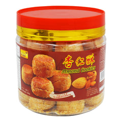 ALMOND COOKIES 24 x 300g GOLD LABEL