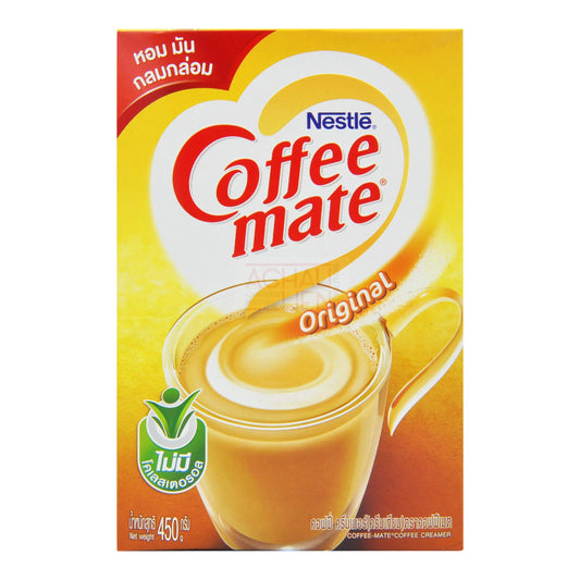 COFFEE-MATE COFFEE CREAMER 24 x 450g NESTLE