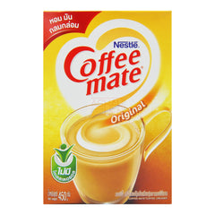 COFFEE-MATE COFFEE CREAMER 24 x 450g NESTLE