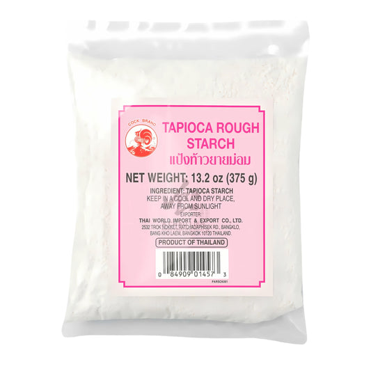 ARROW ROOT STARCH 30 x 375g COCK BRAND