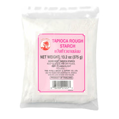 ARROW ROOT STARCH 30 x 375g COCK BRAND