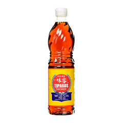 FISH SAUCE (EXP) 12 x 700ml TIPAROS