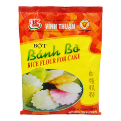 MIXED FLOUR FOR CAKE 20 x 400g VINH THUAN