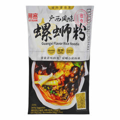 INSTANT SPIRRALI PIAIN 20 x 355G BAIJIA