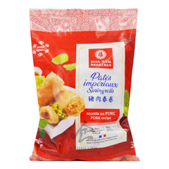 FROZEN PORK SPRINGROLL 8 x 2kg HOA NAM
