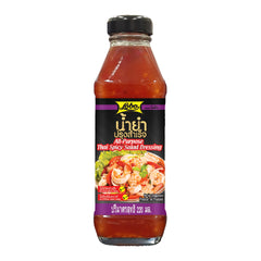 ALL-PURPOSE THAI SPICY SALAD DRESSING 12 x 220ml LOBO