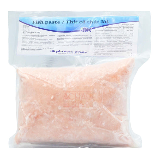 FISH PASTE 20 x 400g PLANET'S PRIDE