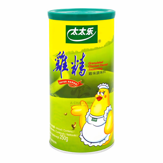 GRANULATED CHICKEN FLAVOR SEASONING 12 x 250g TOTOLE