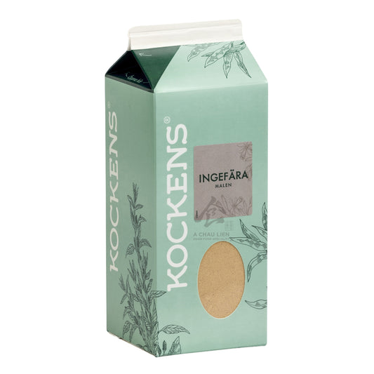 INGEFÄRA MALEN 6 x 800g KOCKENS