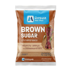 BROWN SUGAR 20 x 1kg MITR PHOL
