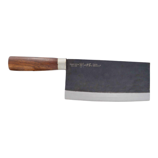 HEAVY CLEAVER 200 1 x 415g DAO VUA | TWIN DRAGON