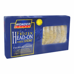 VANNAMEI SHRIMPS 20-30 HOSOTO 12 x 1kg WONDER BRAND