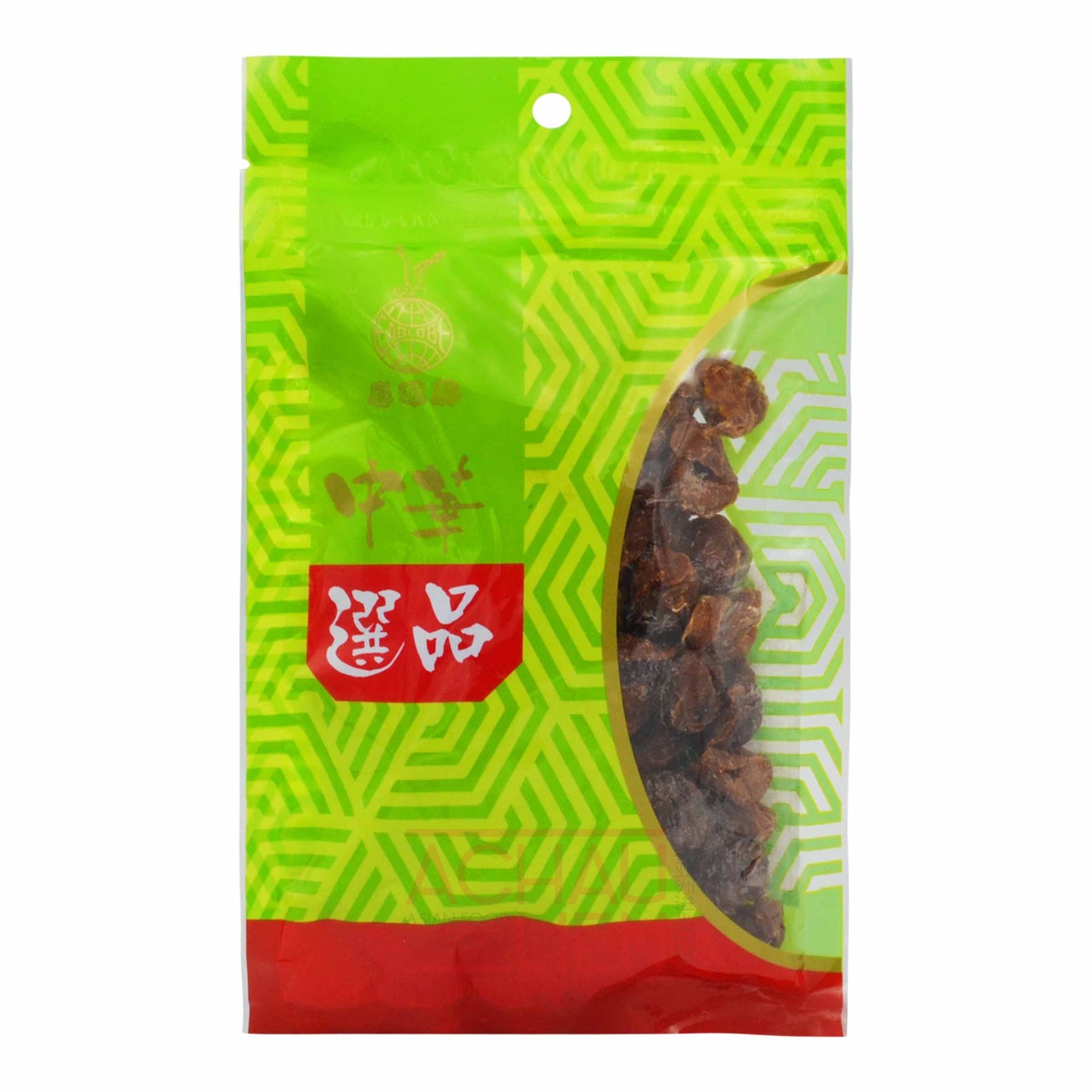 DRIED LONGAN 50 x 100g EAGLOBE