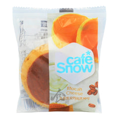 SOFT CAKE MOCHA 30 x 50g SAMLIP