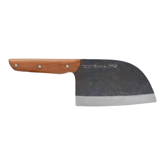 SERBIAN PIRANHA CLEAVER 175 1 x 315g DAO VUA | TWIN DRAGON