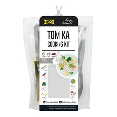 TOM KA COOKING KIT 6 x 260g LOBO