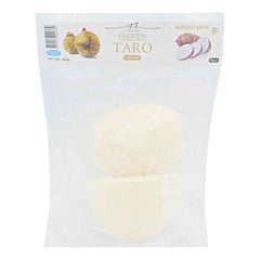 FROZEN TARO 20 x 500g TWIN DRAGON