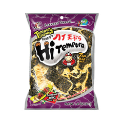 TEMPURA SEAWEED SMOKED BBQ (6PCS X 40G) 8 x 240g TAOKAENOI