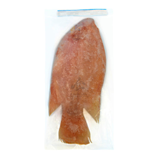 RED TILAPIA 700-900 4 x 1kg THE ULTIMATE TASTE