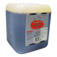 SUPERIOR LIGHT SOY SAUCE 2 x 8L PEARL RIVER BRIDGE