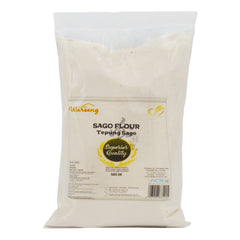 SAGO FLOUR 20 x 500g WAROENG