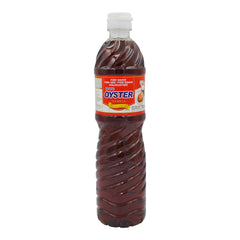 FISH SAUCE PET 12 x 700ml OYSTER BRAND