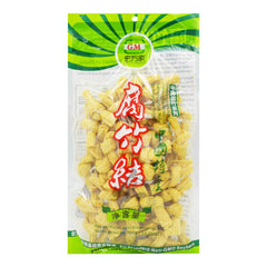 DRIED SOYBEAN CURD KNOTS 25 x 300g GRAND MASTER