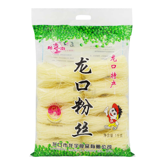 LONGKOU VERMICELLI 15 x 1kg LONGBO
