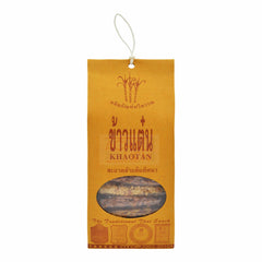 RICE CRACKER WITH PALM SUGAR (KHAOTAN) 100 x 120g THAWEEPAN