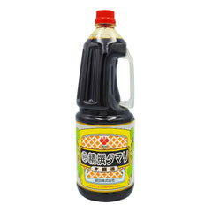 SEISEN TAMARI SOY SAUCE 6 x 1.8L MORITA