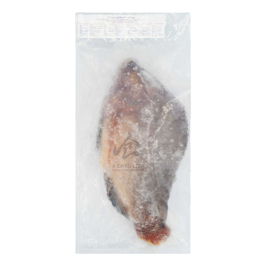 BLACK TILAPIA 20% 5 x 800g DAYSEADAY